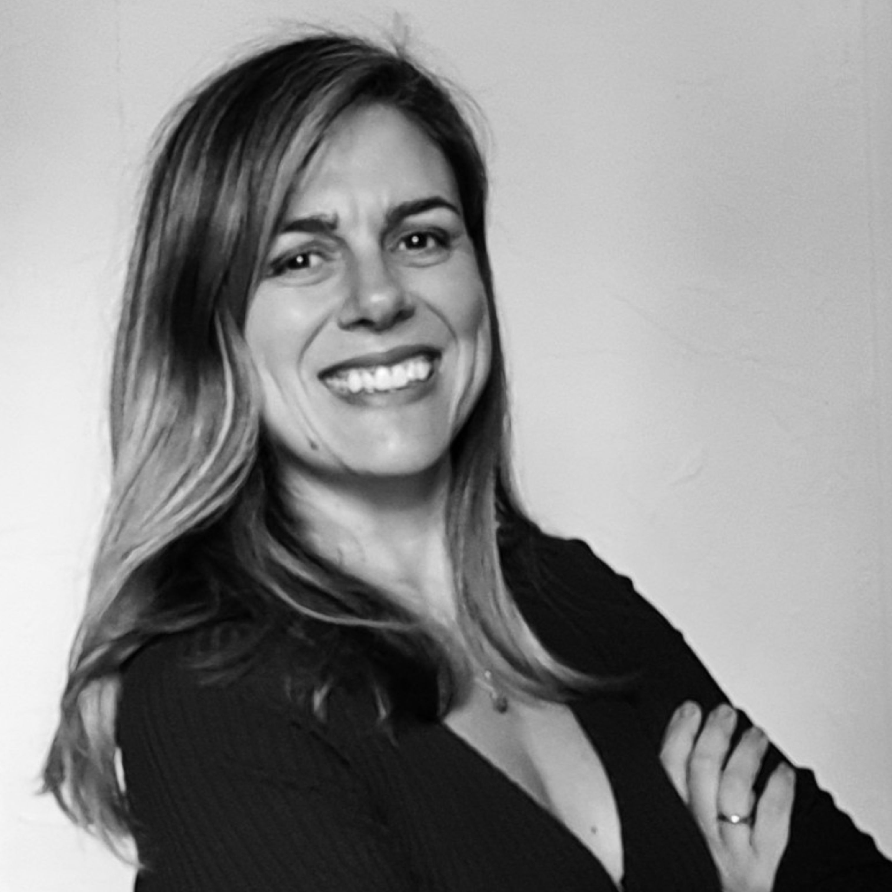 Ana D'Anna-Rivas, Icade